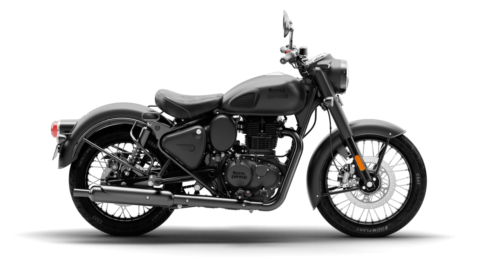 Royal Enfield Classic 350